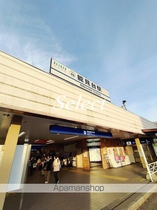 ＢＥＡＭＳ富岡東Ｎ[1R/17.9m2]の周辺4