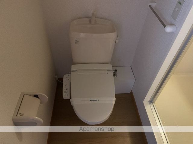 レオパレスルミエール テラオの内装写真