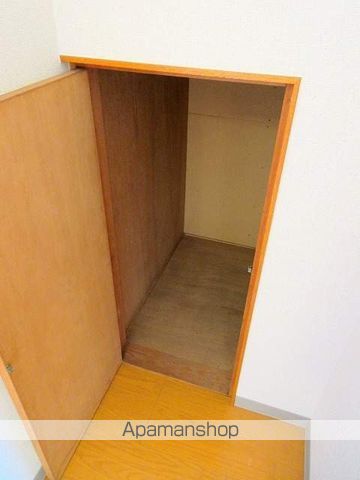 ヒラノハイツの内装写真