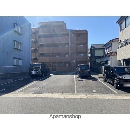 フィレンツェ高針[3LDK/64.8m2]のその他内装7