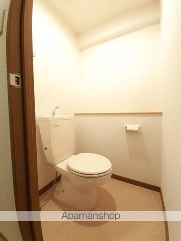 Stella Minamiの内装写真