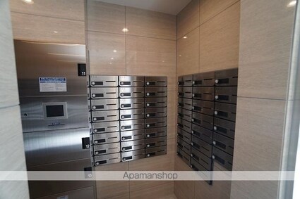 メインステージ東向島Ⅱ[1LDK/41.33m2]のその他内装