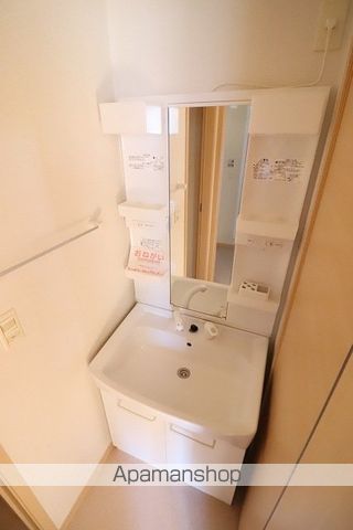 リリーフレジデンスの内装写真
