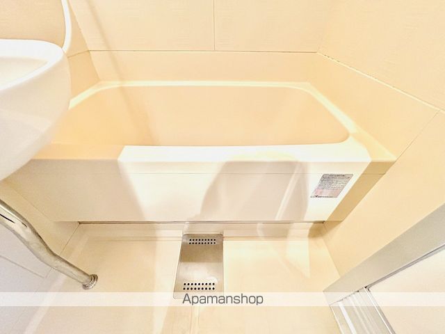 グリーンゲイブルスIIの内装写真