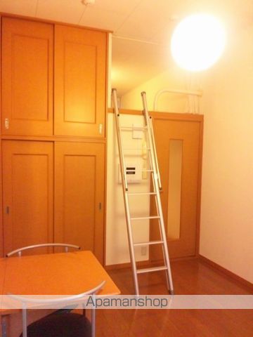 レオパレスMINEの内装写真