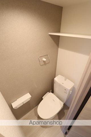 SーRESIDENCE厚別南の内装写真
