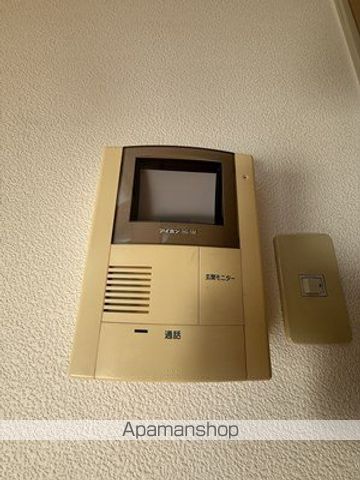 レオパレス麻生の内装写真