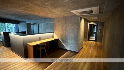 ＺＯＯＭ新宿御苑前[1LDK/30.92m2]の共用部2