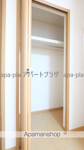 カーサ ヴィータAの内装写真