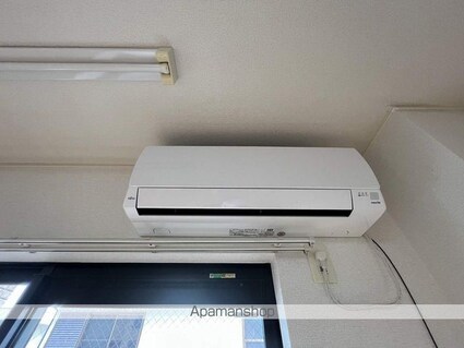 フラン　リュエル　ルナ[1R/27.78m2]の内装2