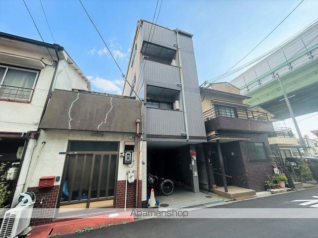 フェリーチェ千林の外観写真