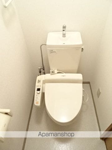 ユトリロ将監の内装写真