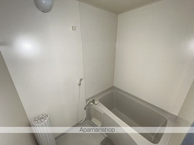 カーサ150の内装写真