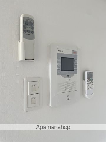 LUXE田辺の内装写真