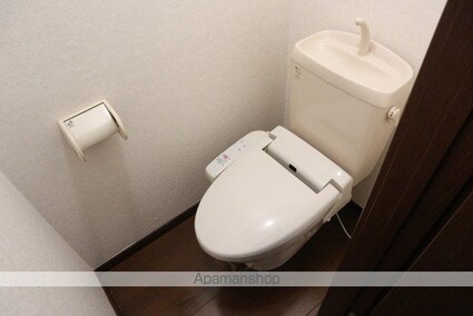 宮城県仙台市泉区南光台７丁目[1K/26.28m2]の内装3