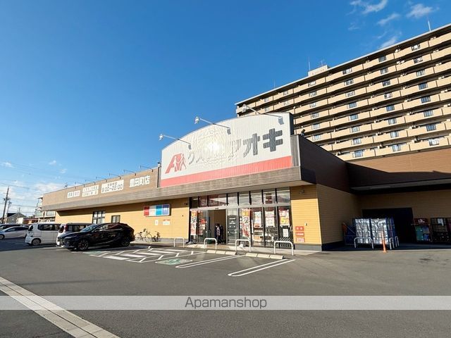 クレストアークの周辺写真