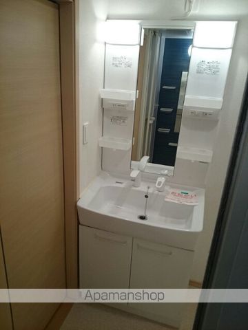 ヴィラ.ジェルメ IIの内装写真