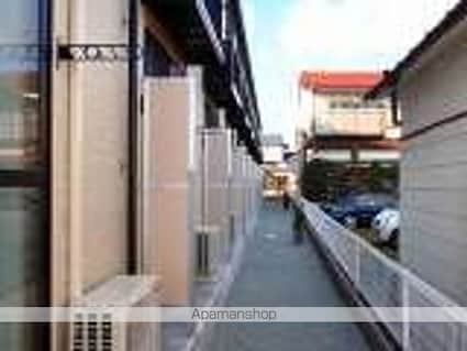 レオパレスメルベーユＡ[1K/21.81m2]のその他部屋・スペース1