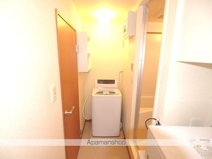 レオパレス寿[1K/23.18m2]の内装3