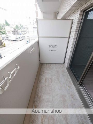 ファーストフィオーレ福島野田IIの内装写真