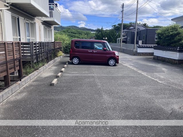 カーサデルマのその他写真