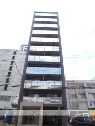 PRIME2.1の外観写真