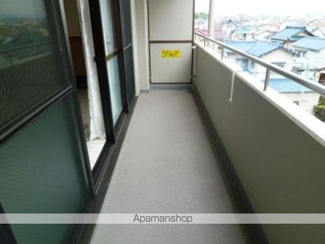 センタースクエア春日井の内装写真