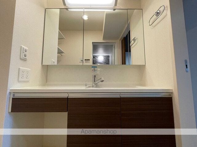 GRANDE MAISON IMPETUSの内装写真