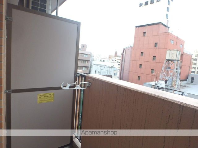 ライオンズマンション西川口第11の内装写真