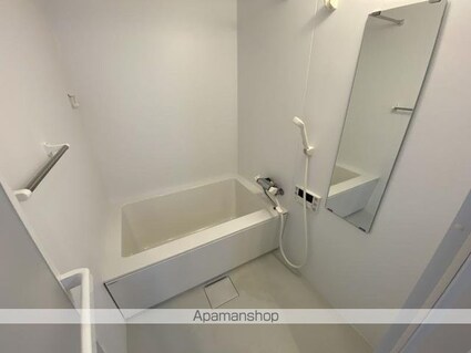 ｋｏｔｉ壱番館[1K/32.08m2]のバス