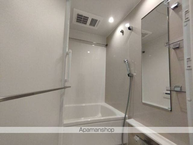 グランテージ西小山の内装写真