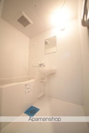 宮田長房マンション[1R/19.63m2]のバス