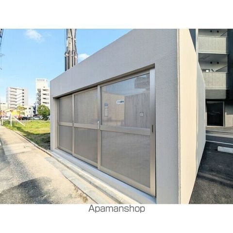 愛知県名古屋市北区山田２丁目[1LDK/29.75m2]の共用部1