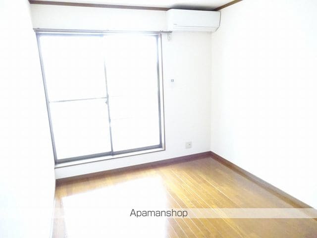 サンコーポオオタの内装写真