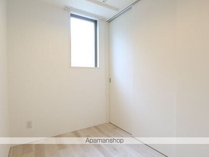 ｑｕａｄｏｒ吹上ＶＥＲＴ[1LDK/28.89m2]の内装4