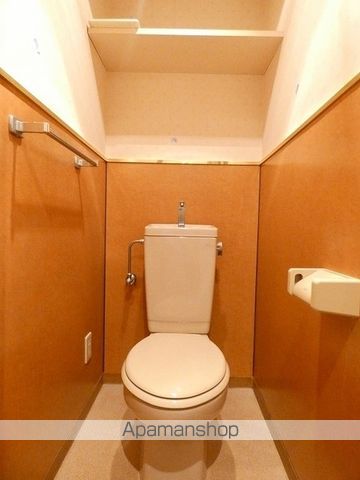 マンション・カイトの内装写真
