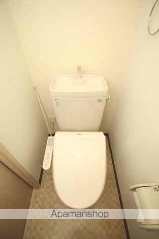 ドゥーエ本庄の内装写真