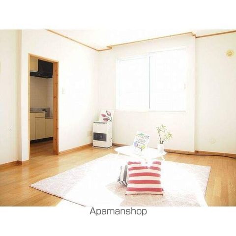 平岸シティー3.1の内装写真