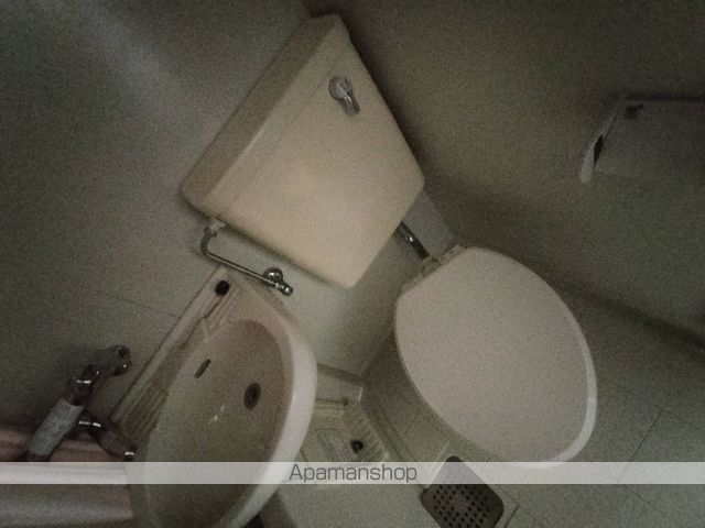 朝日ハイツの内装写真