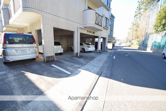 サンパレス玉里のその他写真