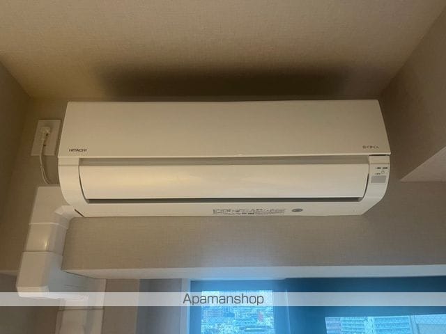 レジディア南品川プレイスの内装写真