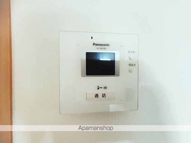 グレイスコート A棟の内装写真