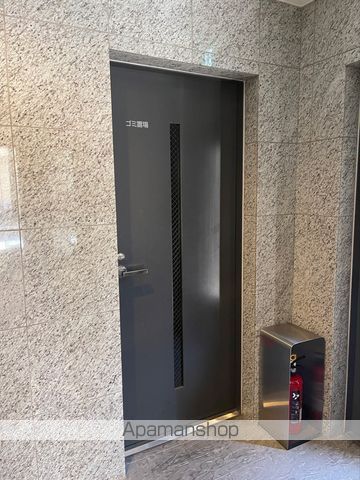 レジディア神楽坂IIのその他写真