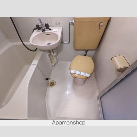 セントラル本厚木の内装写真