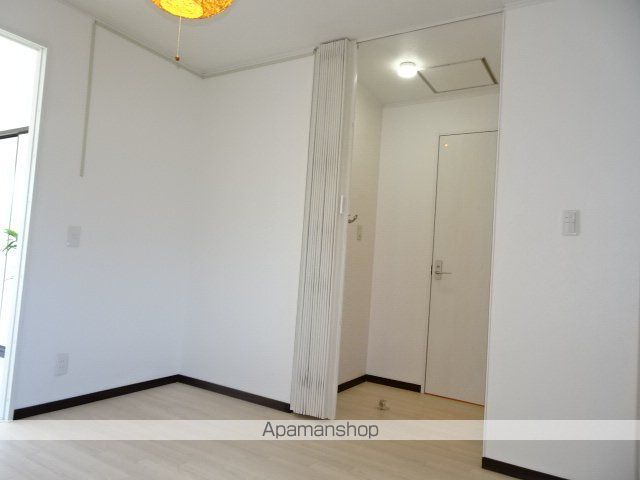 コンシェール萩原Aの内装写真