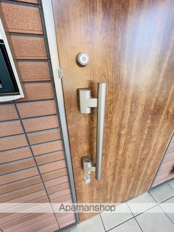 アモーレ篠原橋の内装写真