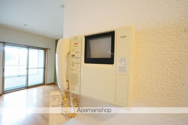 ヴェル・エコール大浜の内装写真