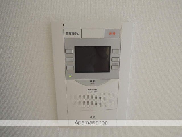 小西マンションの内装写真