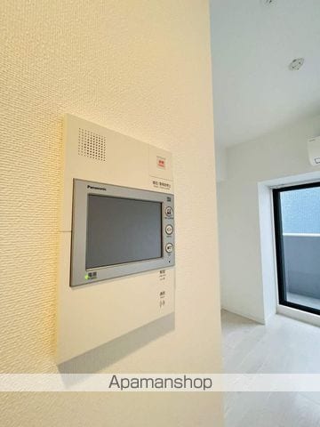 オーキッドレジデンス鶴舞の内装写真