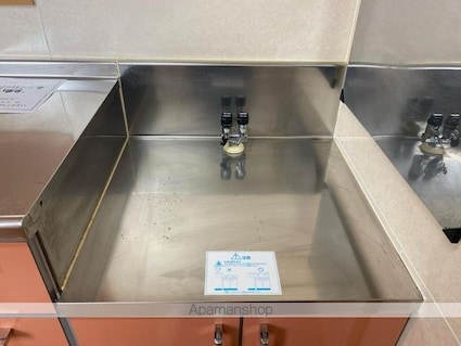 ＣＯＭＦＯＲＴ・Ｍ　Ｂ[1LDK/57.02m2]の内装3